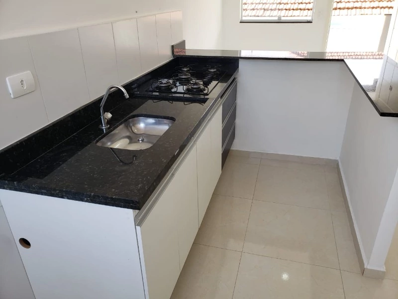 Comprar Apartamento